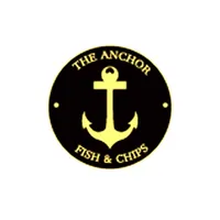 Anchor Fish and Chips icon