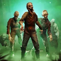 Zombies Hunt - Survival Legend icon