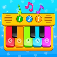 Magic Piano Academy icon