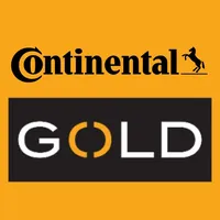 Continental Tire GOLD Program icon