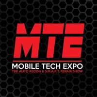 Mobile Tech Expo App icon