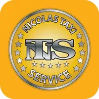 Nicolas Taxi icon