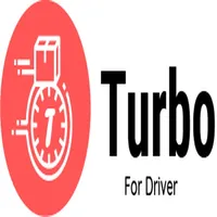 Turbo Driver - مندوب icon