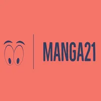 Manga21 icon