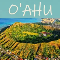 Oahu Grand Circle Audio Guide icon