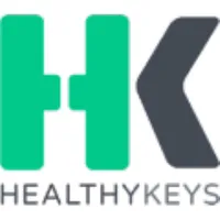 Healthy Keys icon