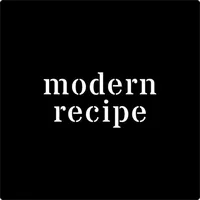 MODERN RECIPE icon