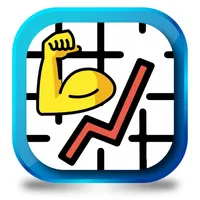 Stronks- Fitness Tracker icon