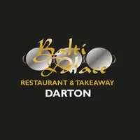 Balti Palace Darton icon