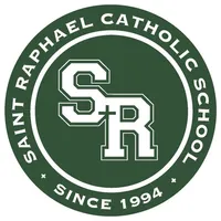 Saint Raphael Catholic School icon