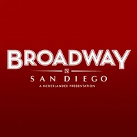 Broadway San Diego icon