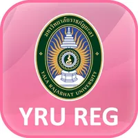 YRU Registration System icon