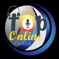 TOP ONLINE RADIO icon