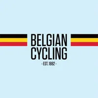 Belgian Cycling icon