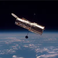 Hubble: Deep Space PRO icon