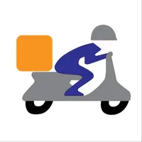 Delivery Bot Driver icon