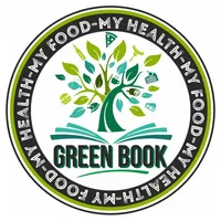 Green Book icon