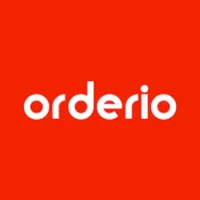 Orderio Pos icon