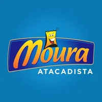 Moura Atacadista icon