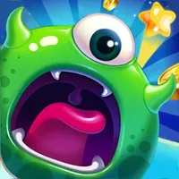 Deep Sea Match 3 Game icon