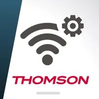 THOMSON WIFI MANAGER icon