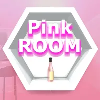 EscapeGame PinkROOM icon