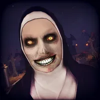 Scary Evil Nun Horror Escape icon