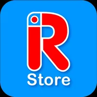 R Store POS icon