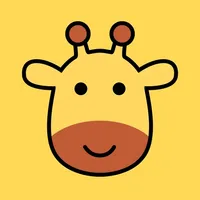 Long Giraffe - Musical Game icon