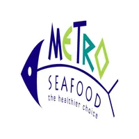 Metro Seafood icon