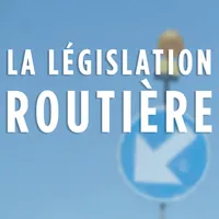 Législation routière icon