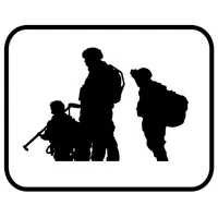 Location Clothing icon