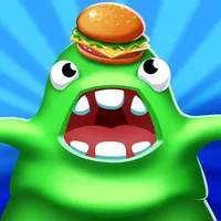 Feed The Slime Bosses: Run 3D icon