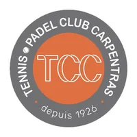 Tennis Club Carpentras icon