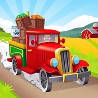 Pocket Farming Tycoon: Idle icon