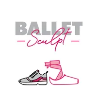 Ballet Sculpt icon