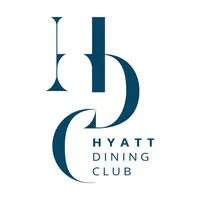 Hyatt Dining Club icon