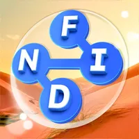 Word Find - Fun Word Game icon