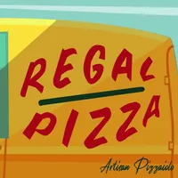 Regal Pizza Camion icon