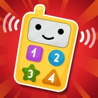 Baby phone game for toddlers ! icon