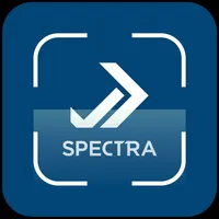 Spectra QR Access icon