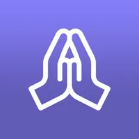 PrayLive - 24/7 Live Prayer icon