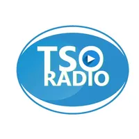 TSO Radio icon
