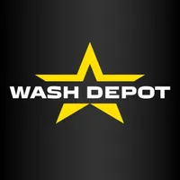 Wash Depot Car Wash icon