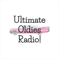 Ultimate Oldies Radio icon