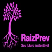 RaizPrev - Recadastramento icon