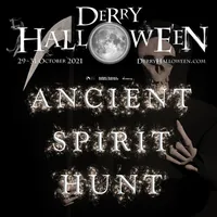 Derry Ancient Spirit Hunt icon