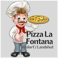 Pizza La Fontana icon