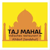 Restaurant Taj Mahal icon
