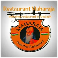 Restaurant Maharaja icon